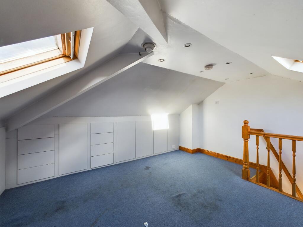 Loft Space