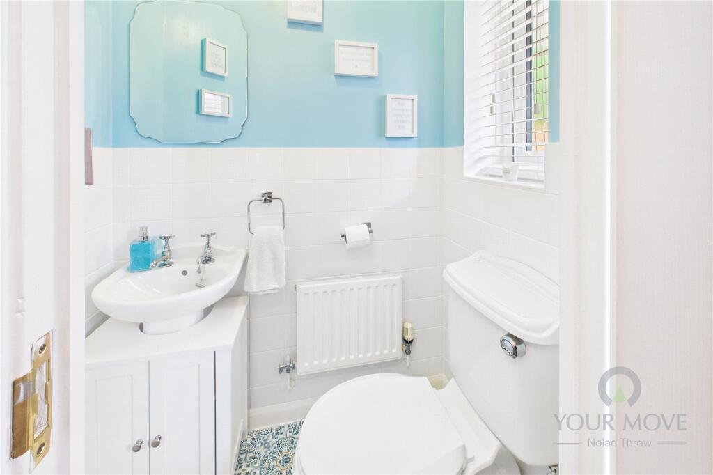 Guest Wc