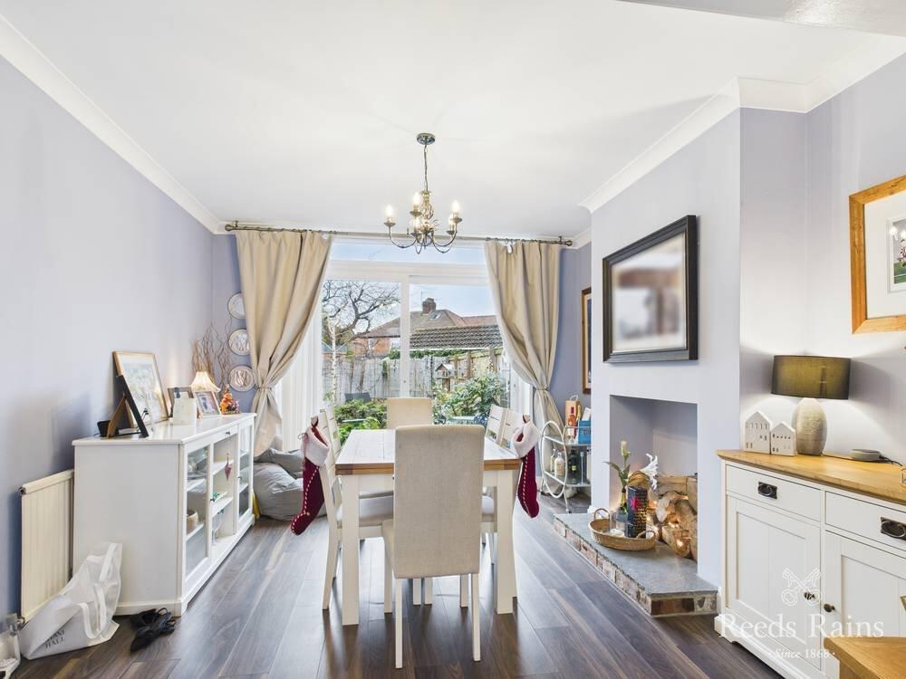 Ullswater Avenue, Middlesbrough, North Yorkshire, TS5