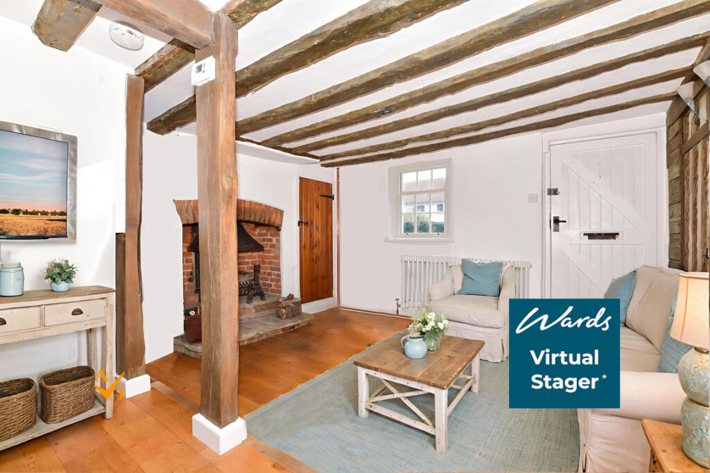 Lounge (Farmhouse Style)