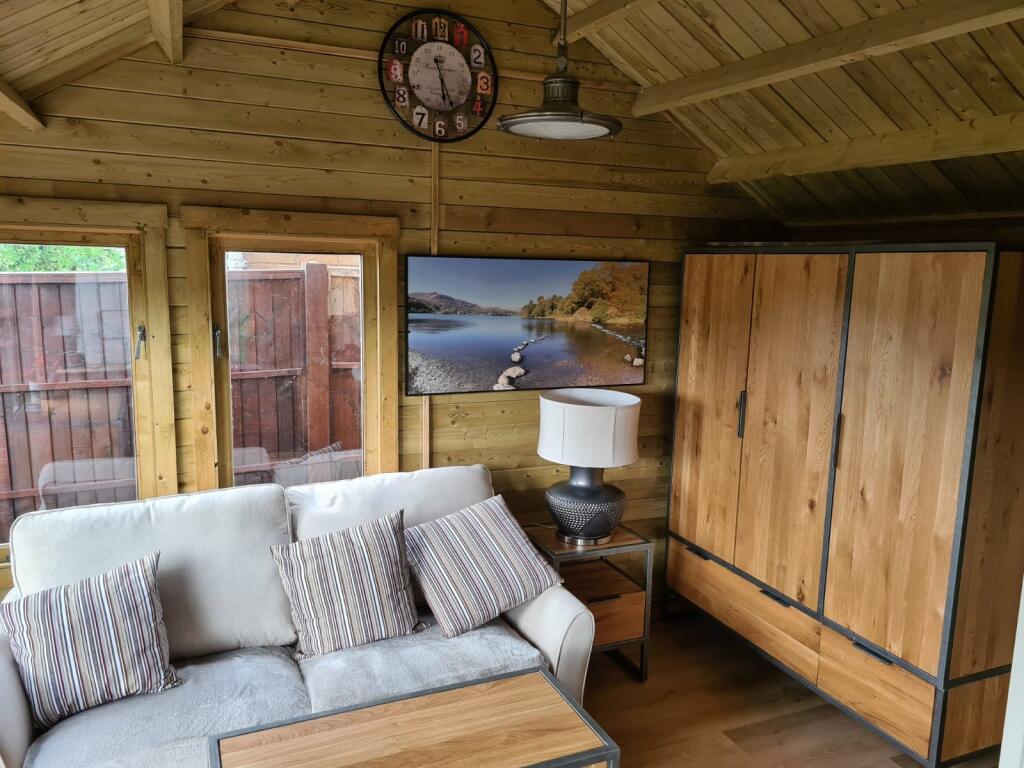 Cabin