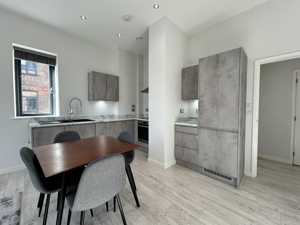 Living Space