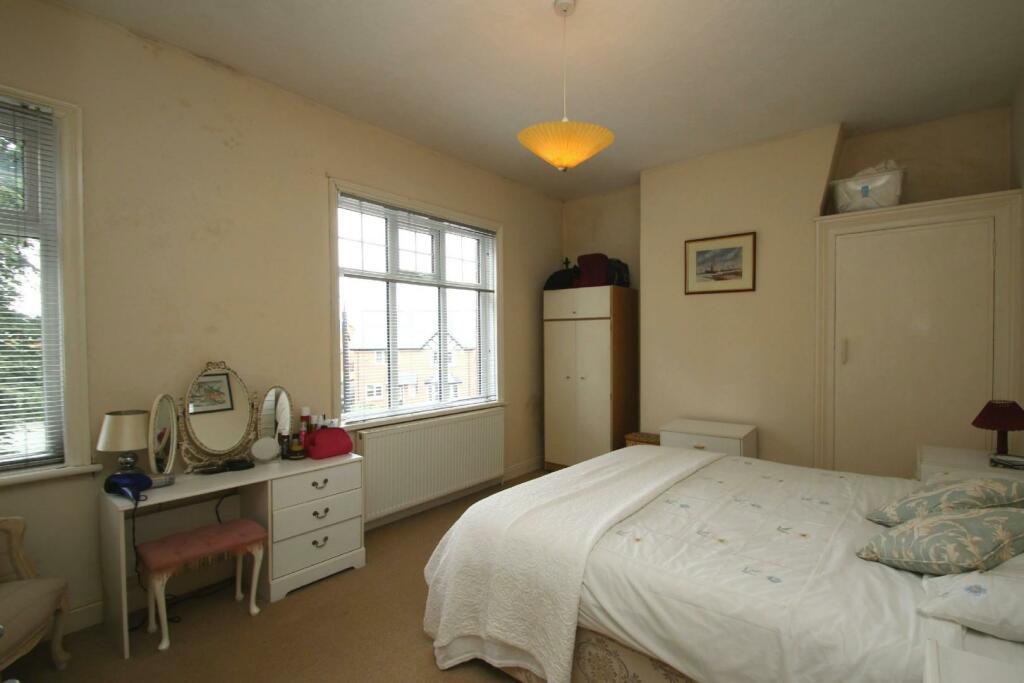 Bedroom 1 Aspect 2