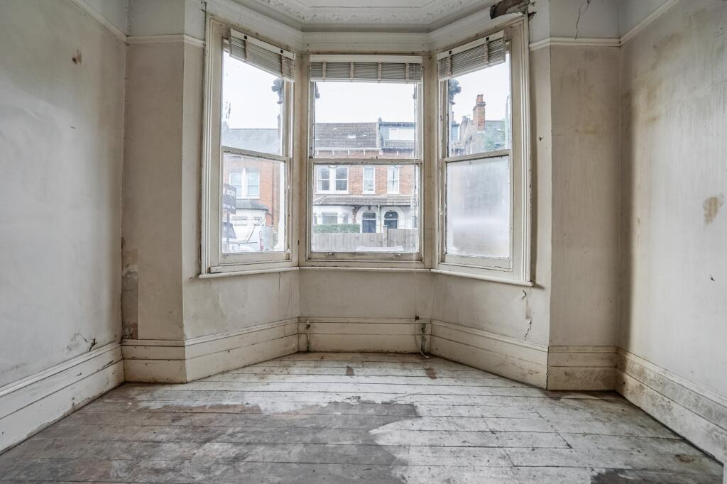 58A Lennard Road, Penge, London, SE20 7LX