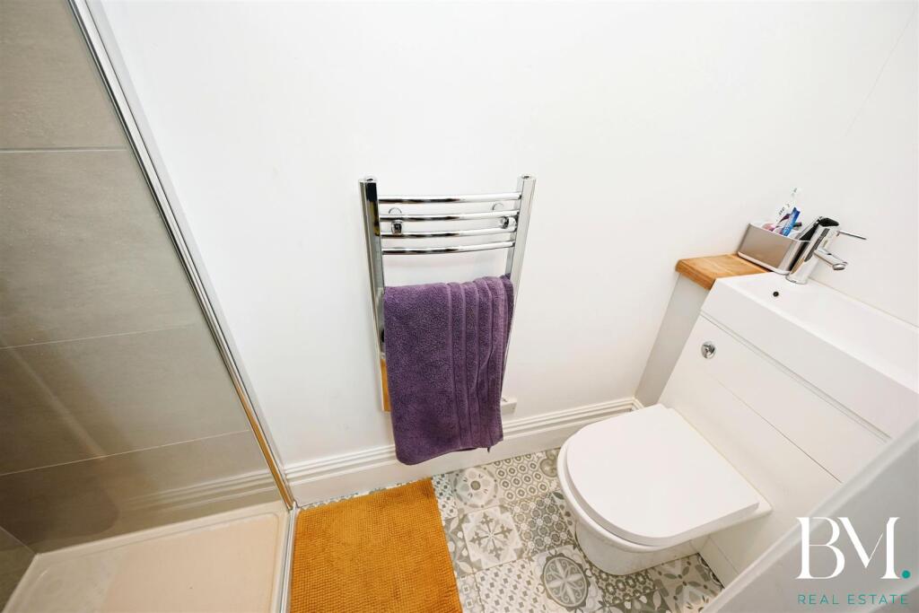 En-Suite