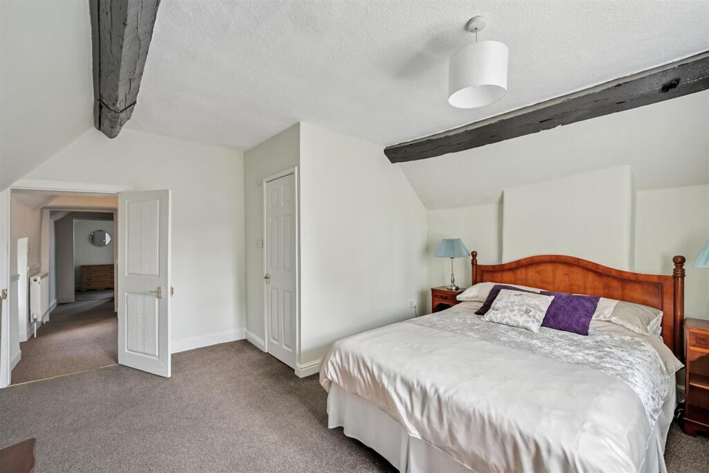 Bedroom Four to landing.jpg