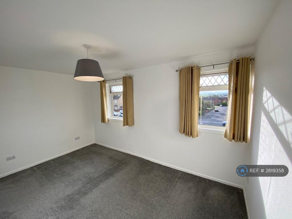 Front Bedroom 2 