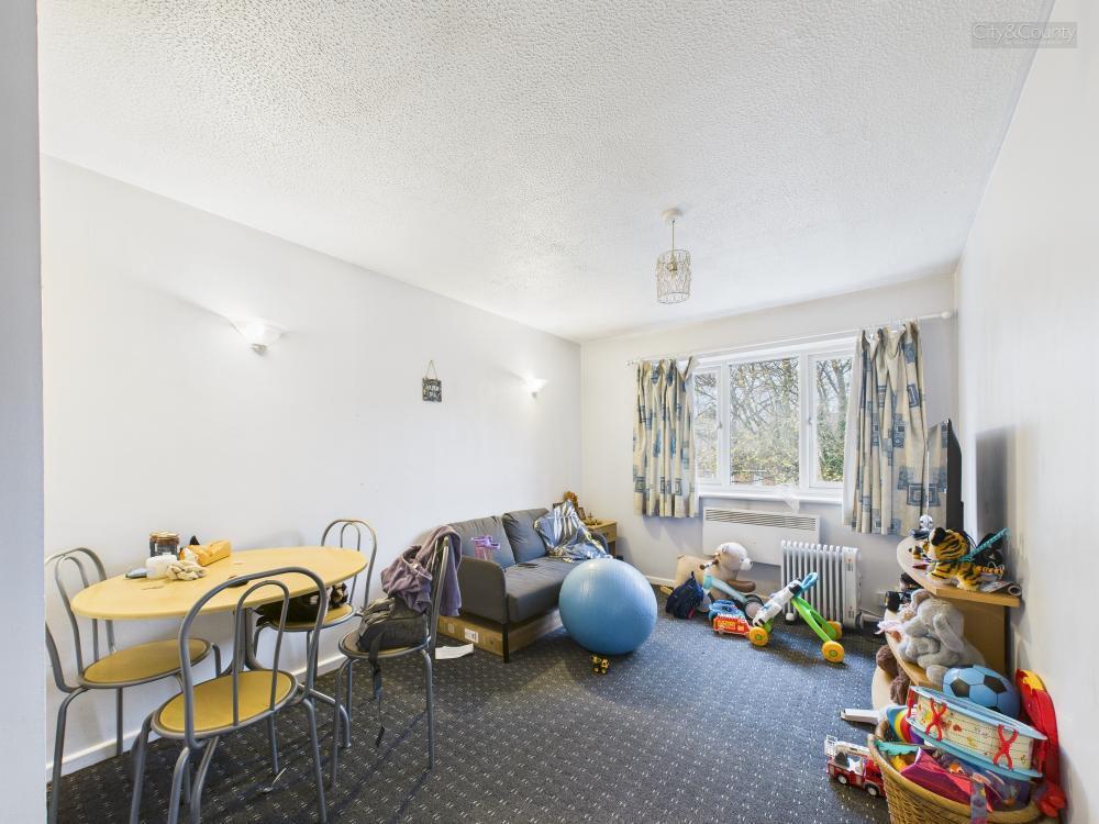 Living/Dining Room