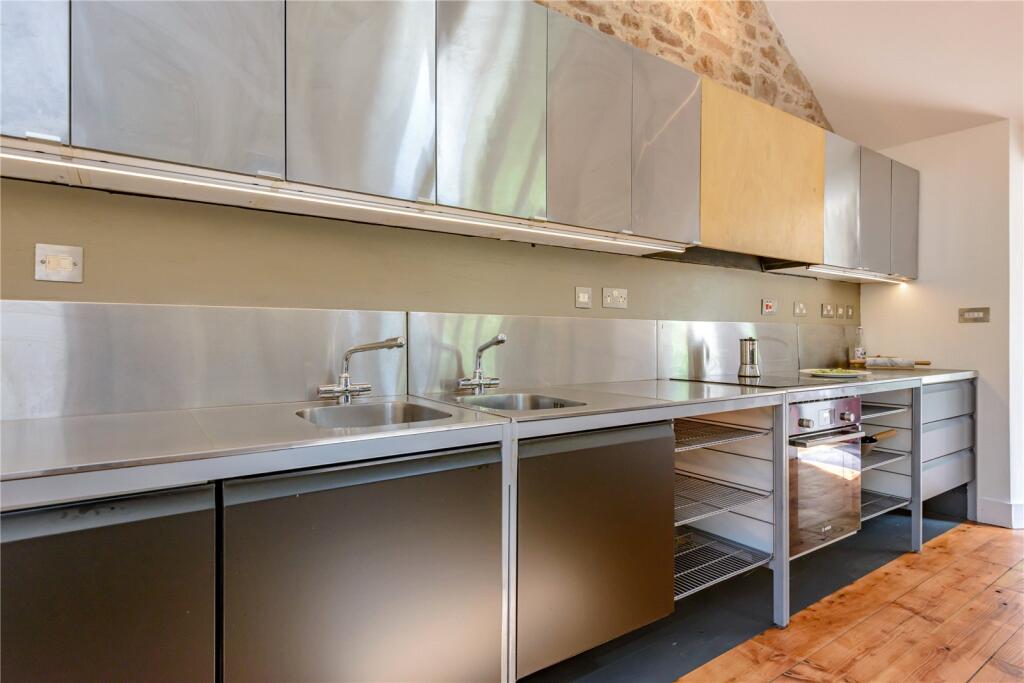 Broxburn Cottages 32