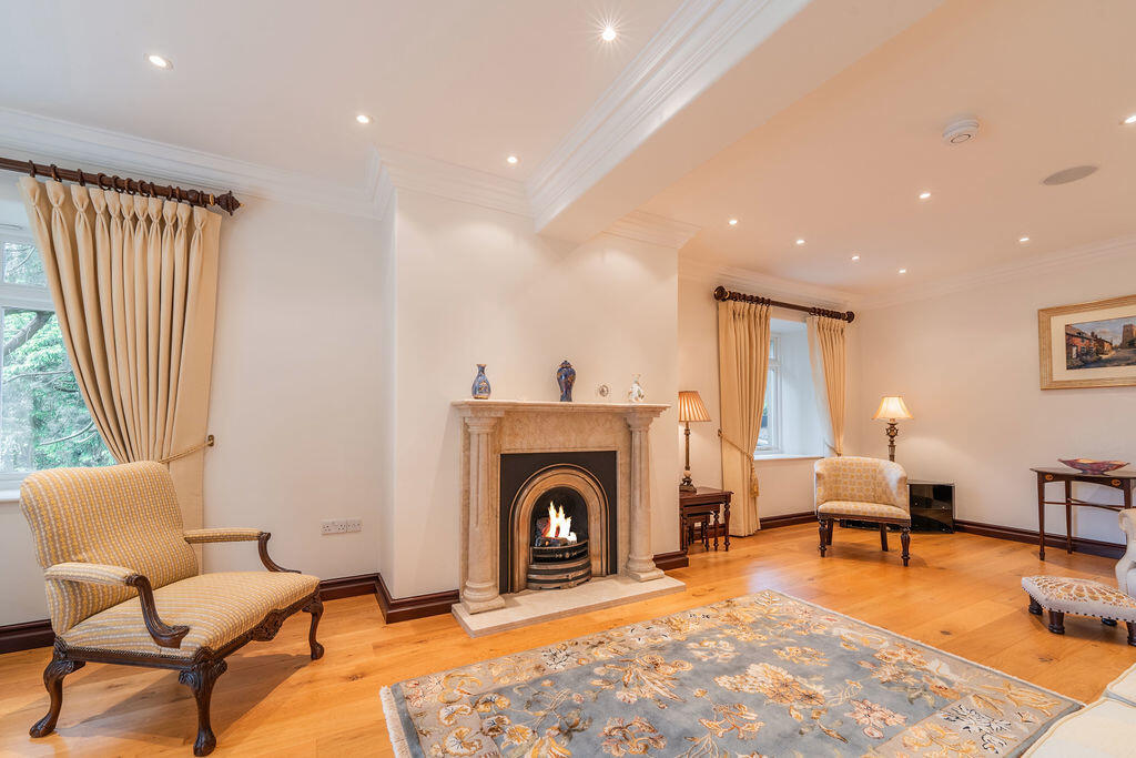 Drawing Room