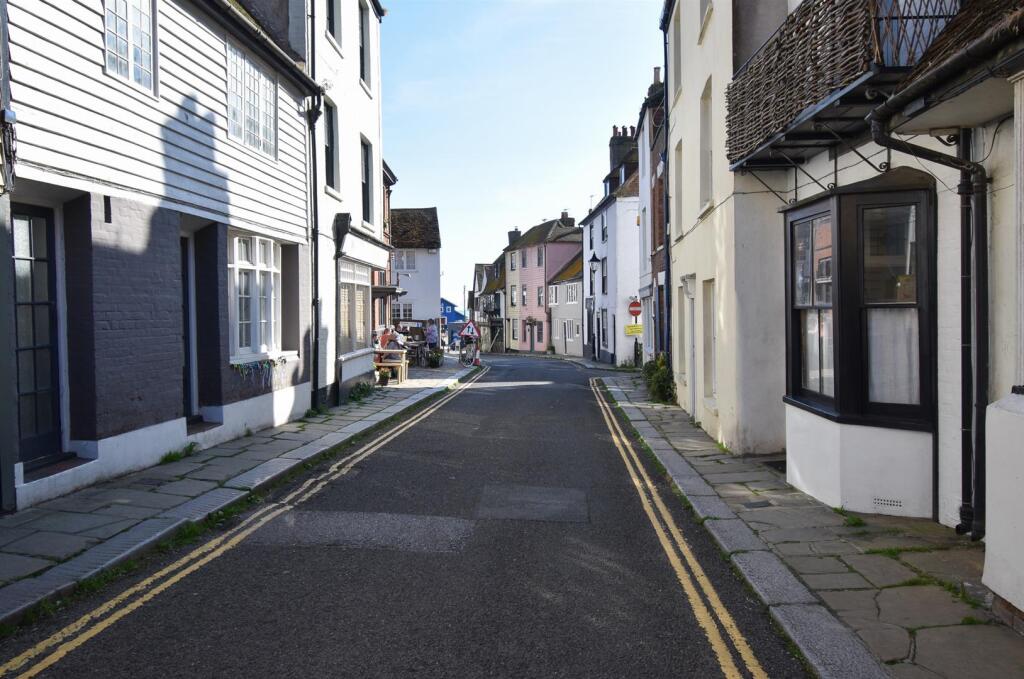 Street