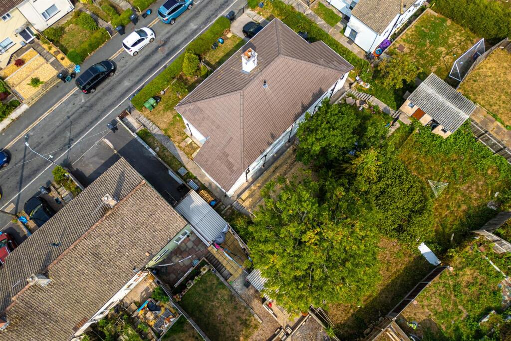 24 Dutton Road, Whitchurch, Bristol BS14 8BW | Lea