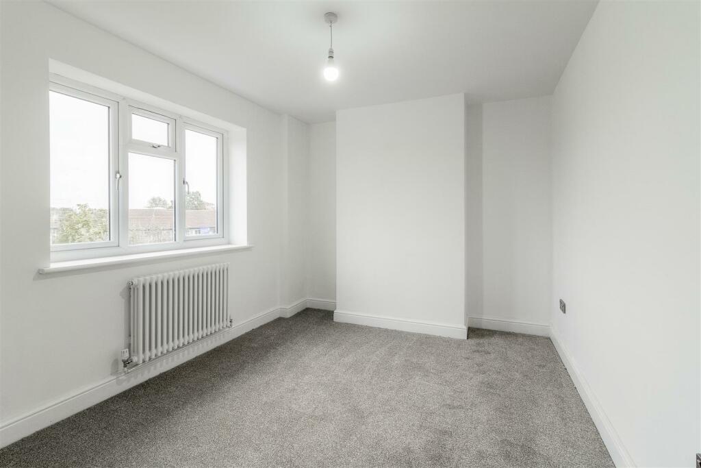 12a Austrey Lane, Newton Regis