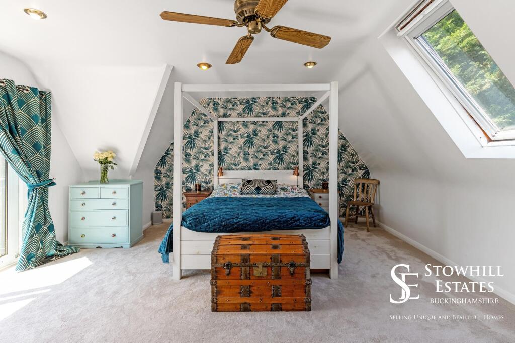 Principal Bedroom