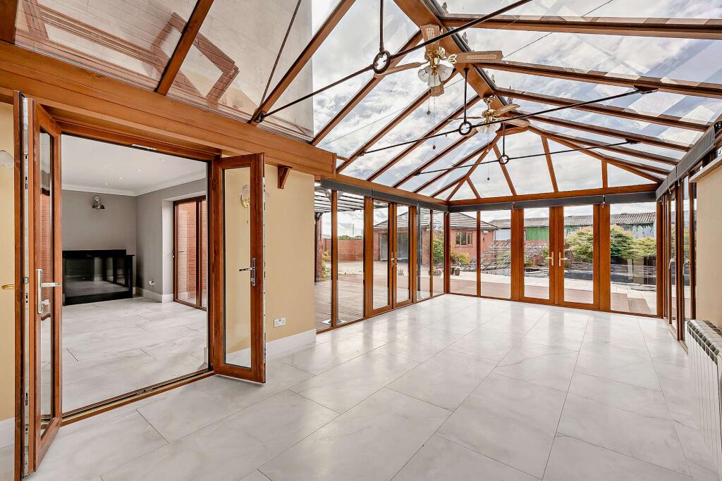 Conservatory