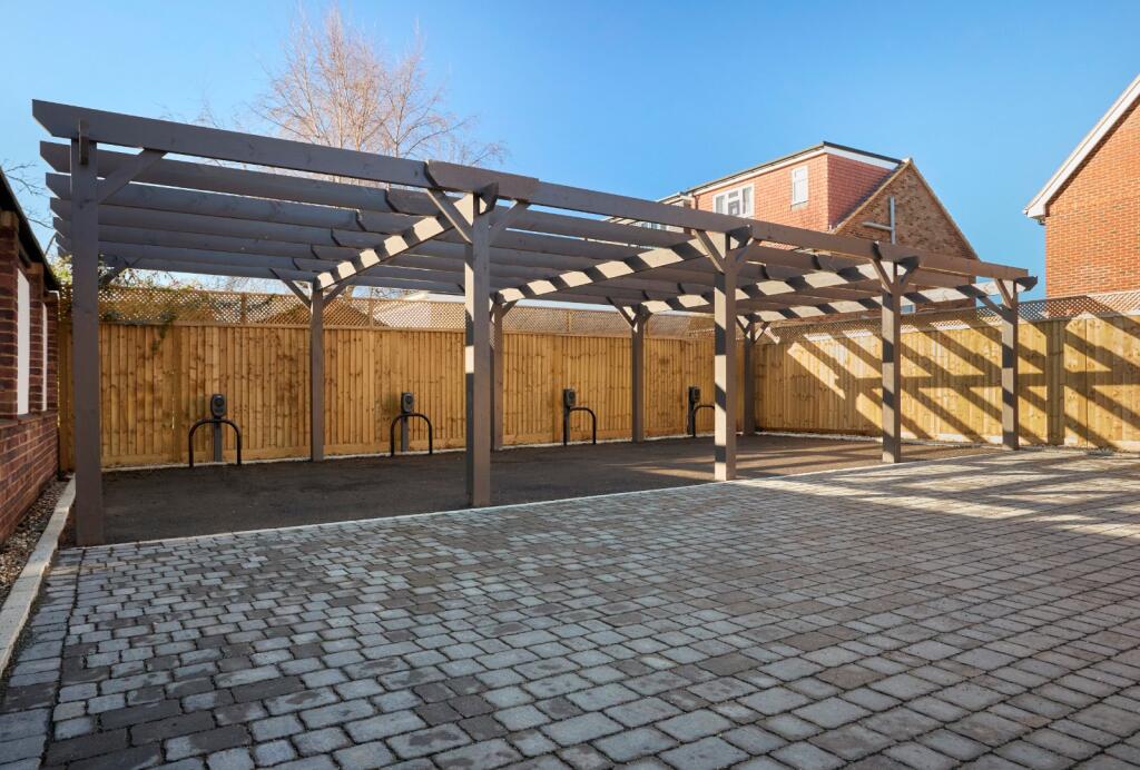 Car Port