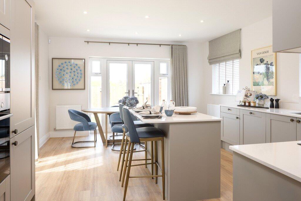 Kitchen/Dining