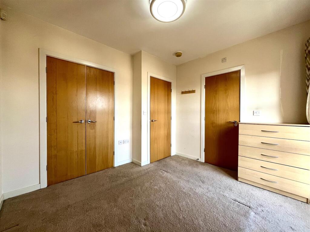 Bedroom 1 Aspect 3