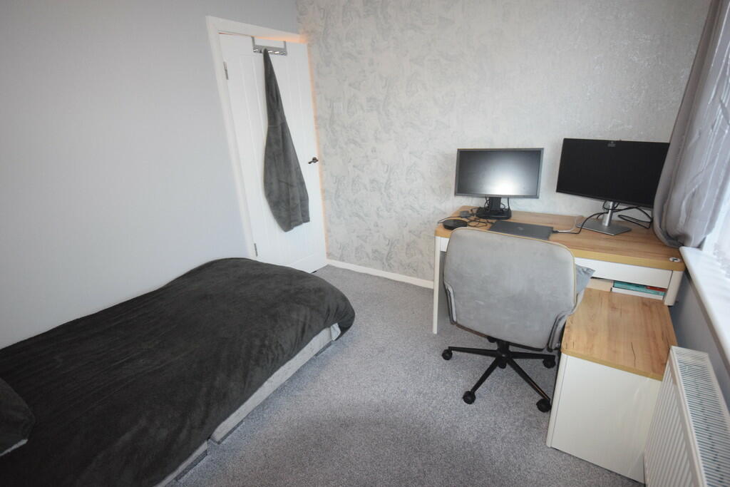 GF BEDROOM 2