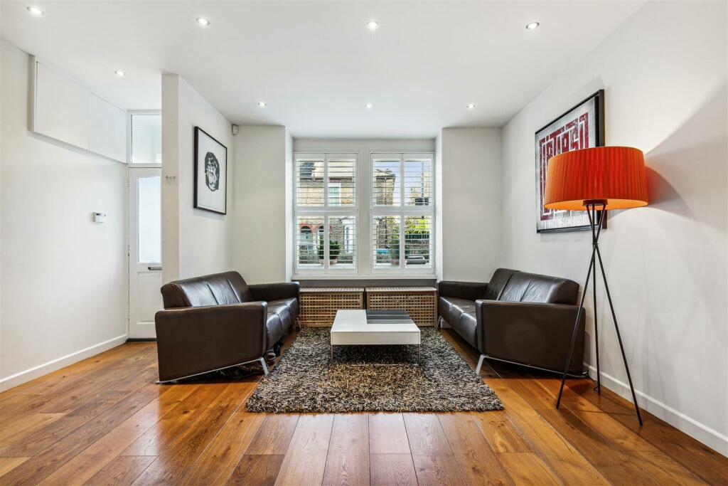 Duke Road, W4 - FOR SALE