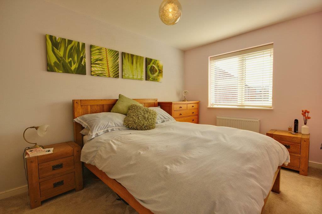 Three Bedrooms