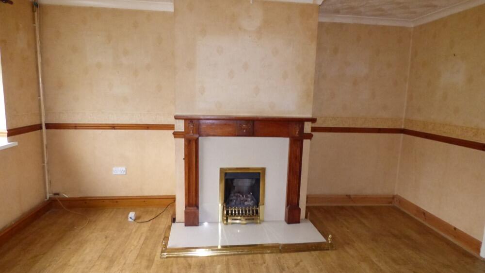 Electric Fire