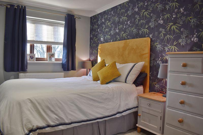Bed 1