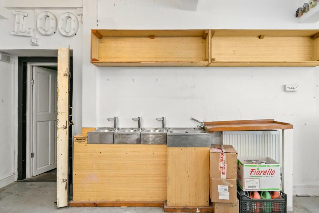 Main space