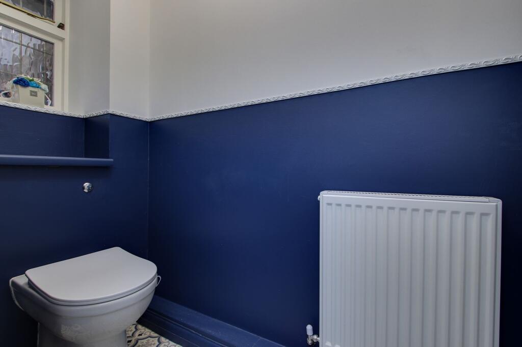 WC