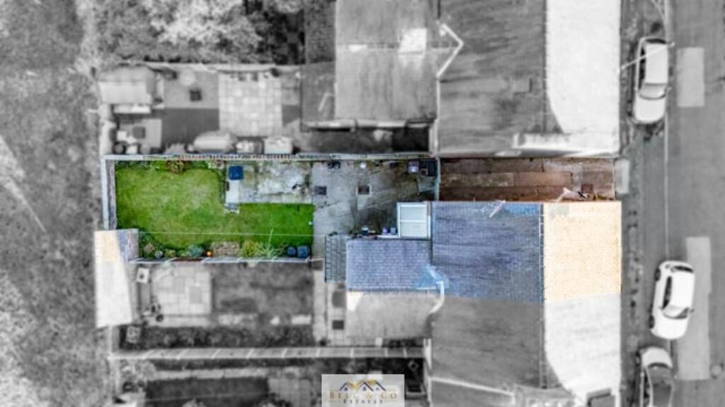Aerial 1 