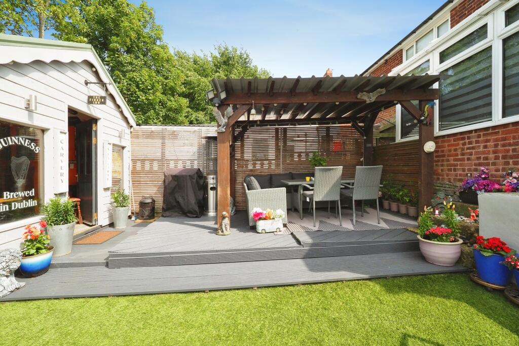 PERFECT for Family Time and Entertaining