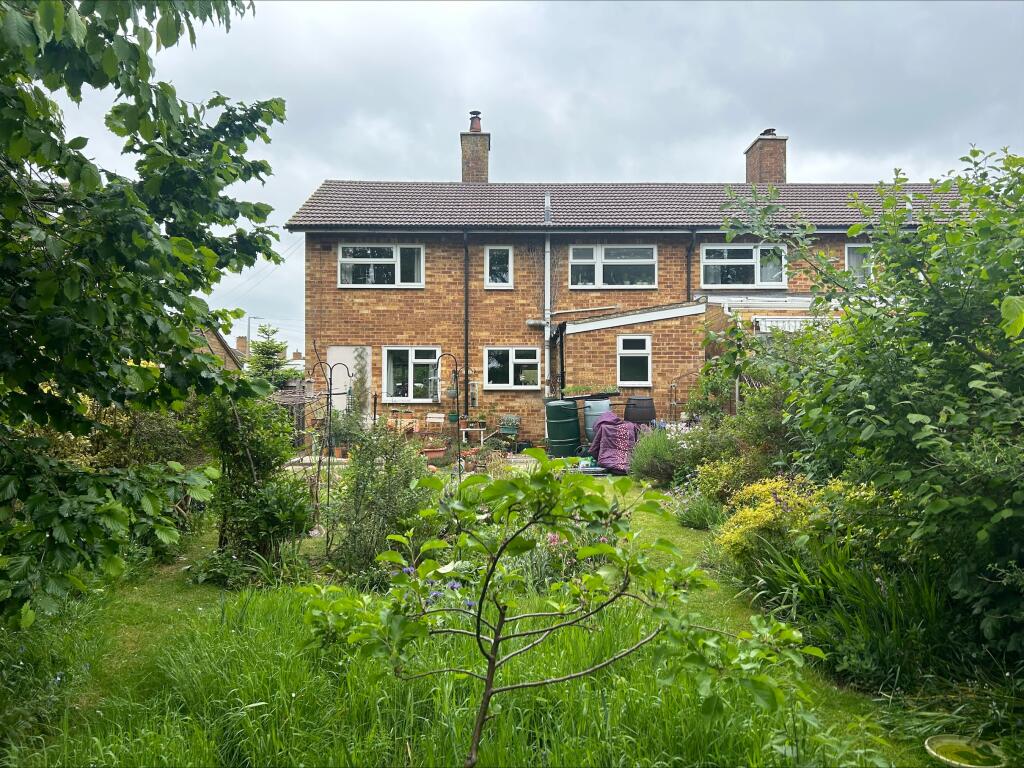 Rear House N
