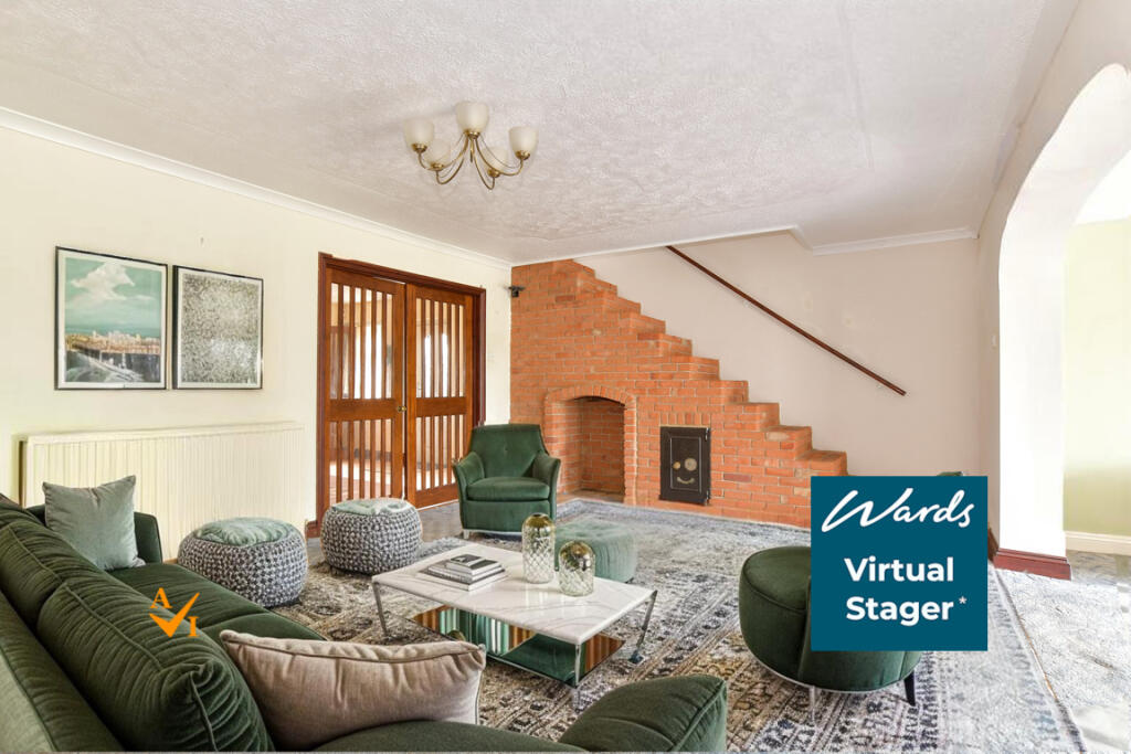 Lounge (Modern Style)