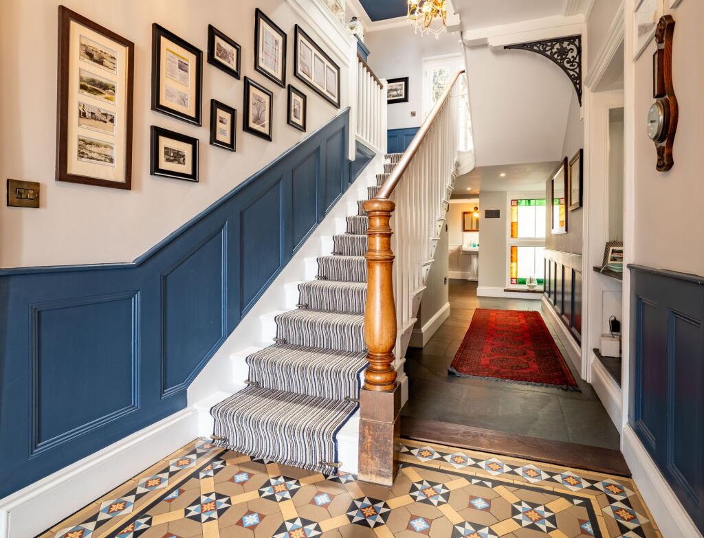 Hallway