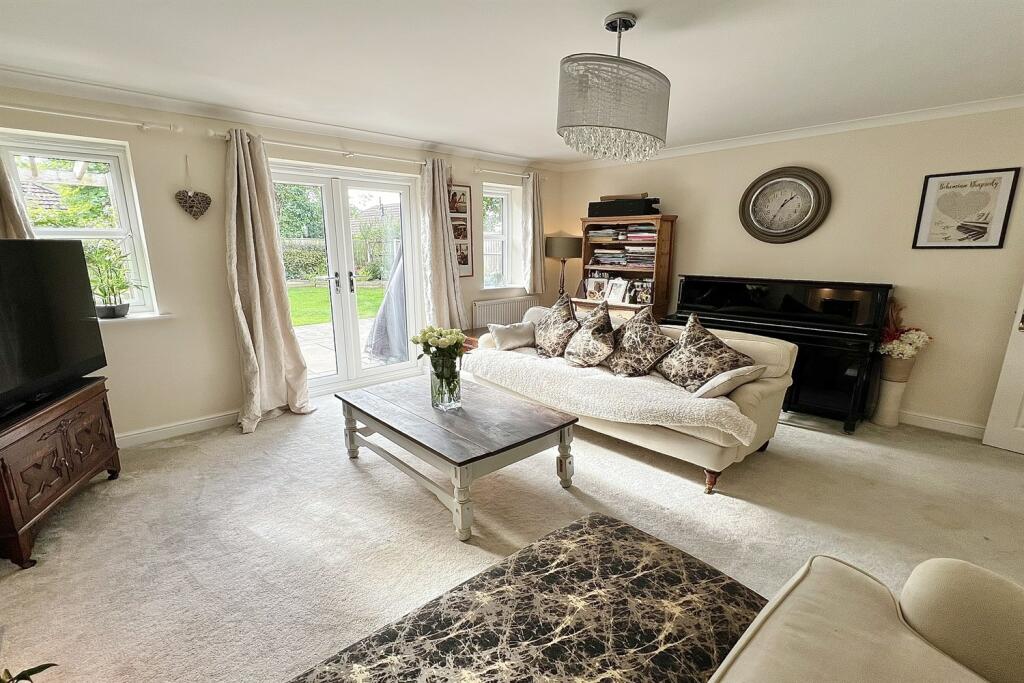 Liviing Room