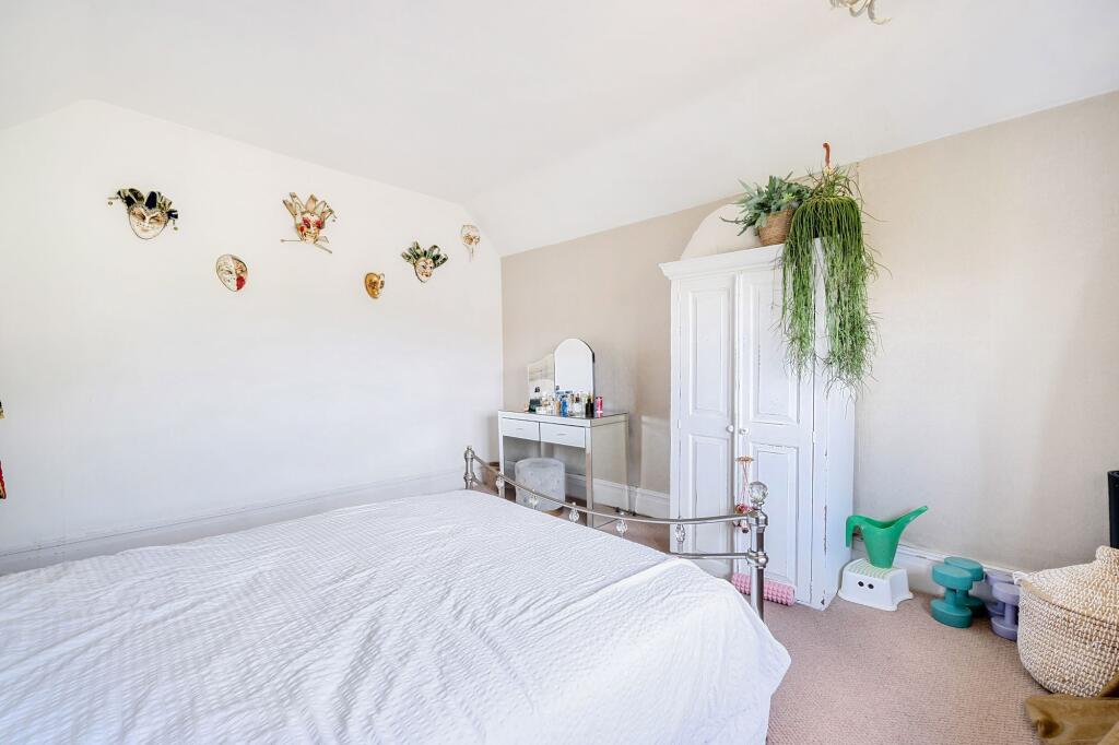 Bedrooms