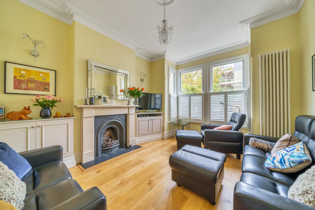 Sitting Room
