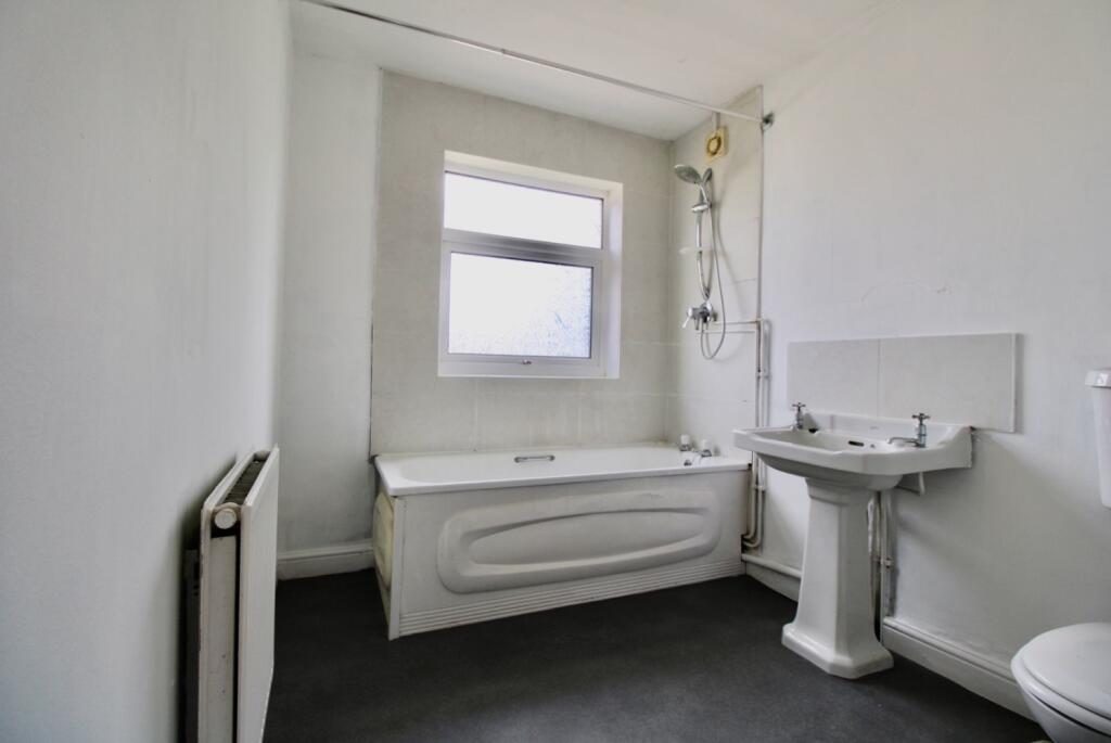BL BATHROOM