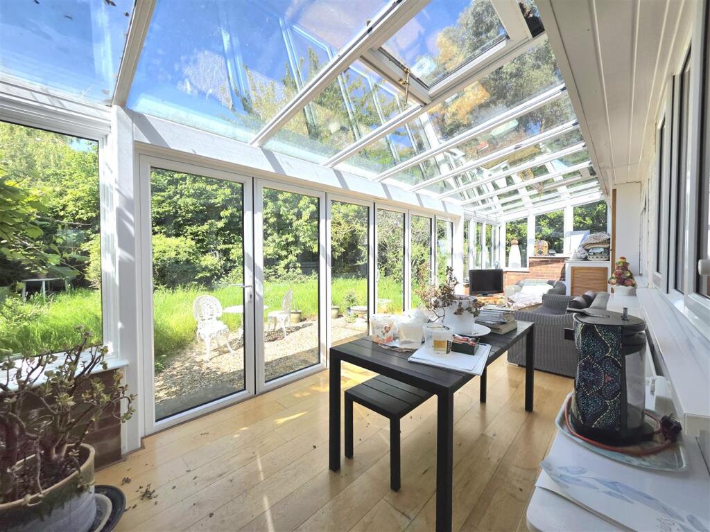 Conservatory