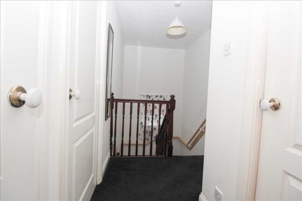 First Floor -