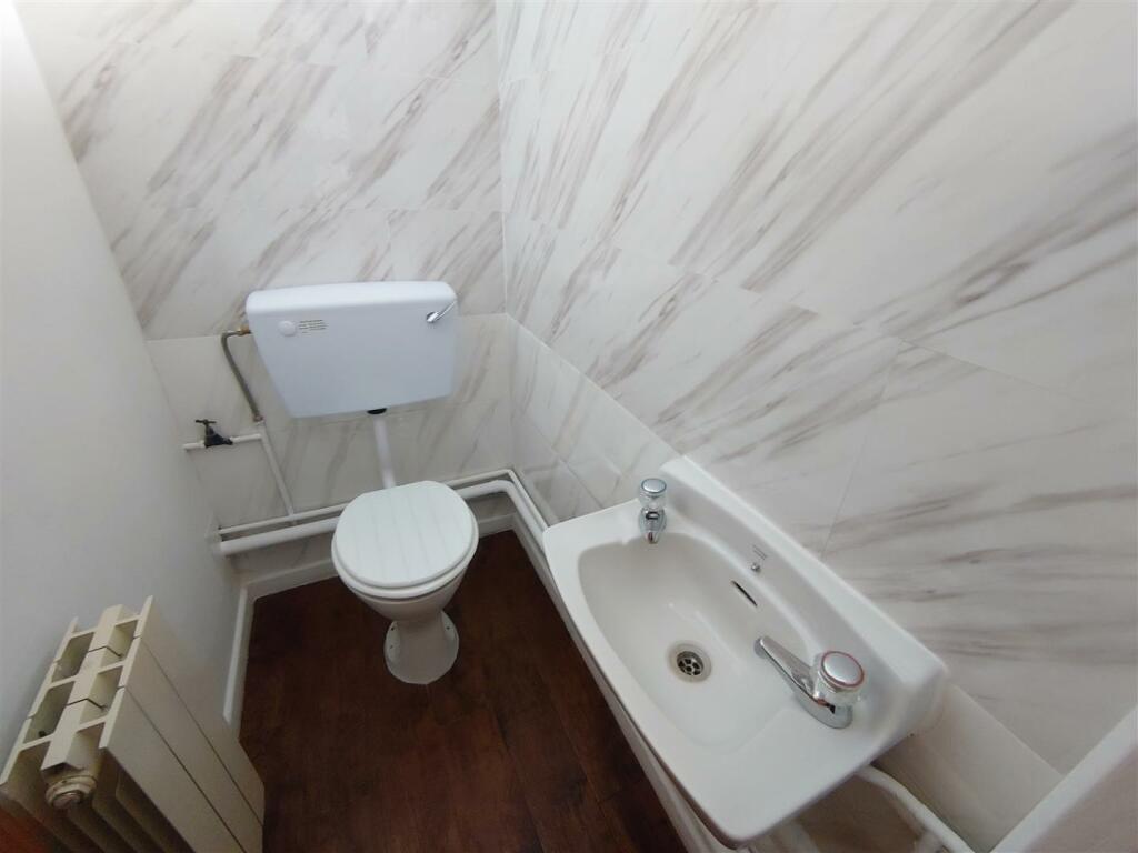 Guest WC