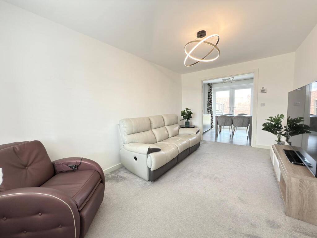 7. Living room