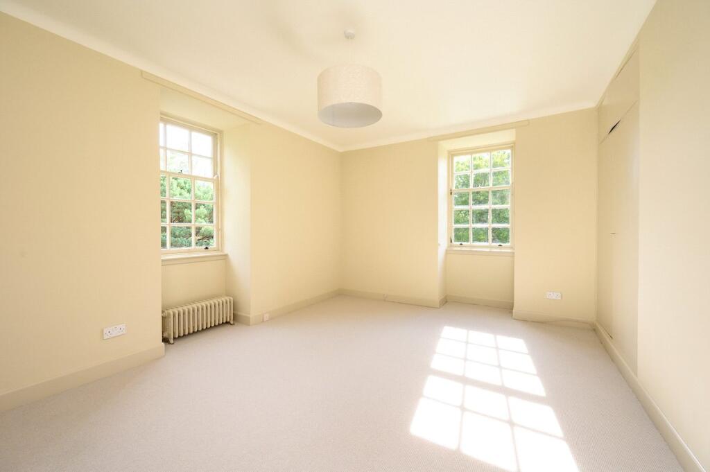 Double Bedroom 2