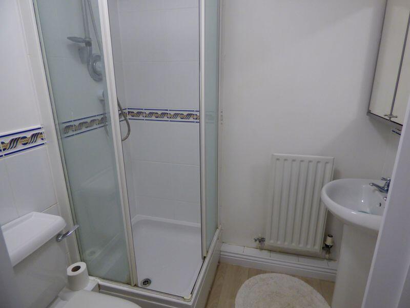 En suite