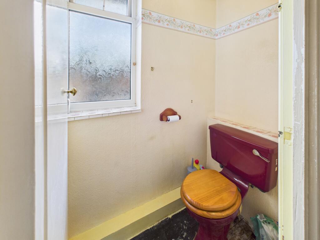 WC