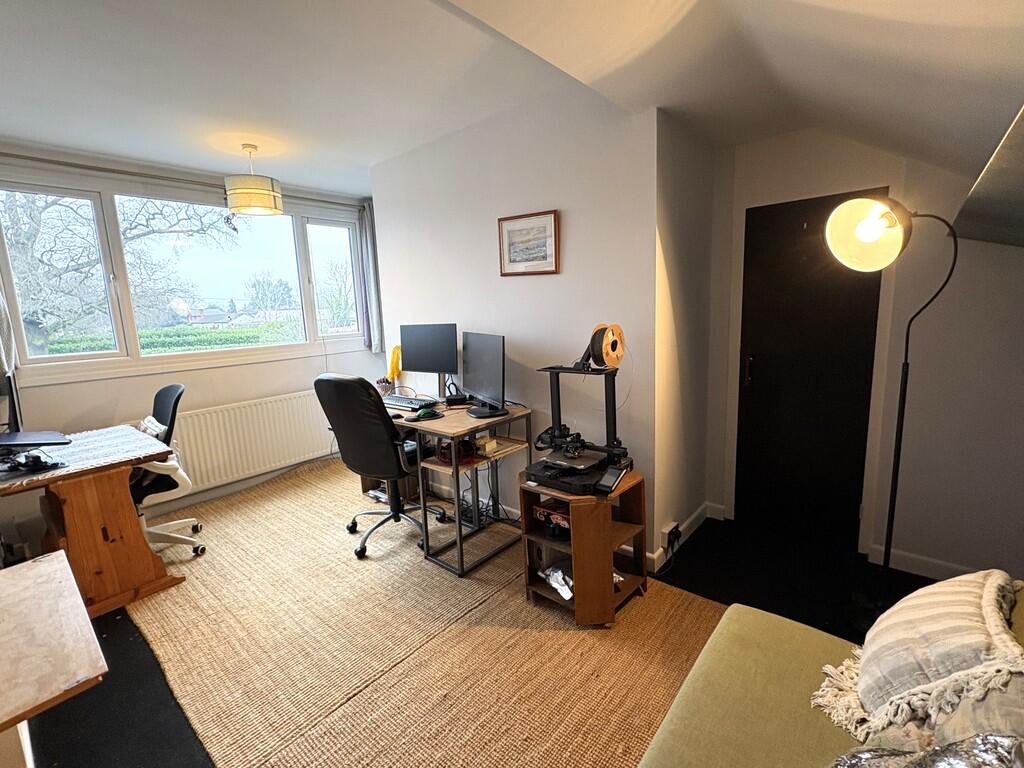 loft use