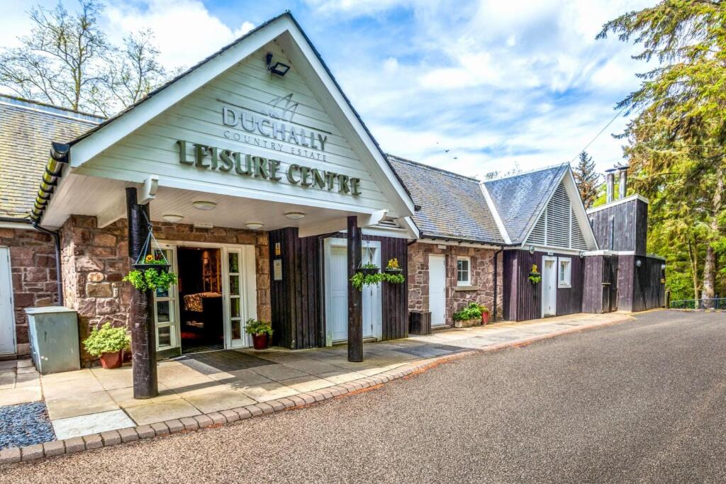 Resort Leisure Centre