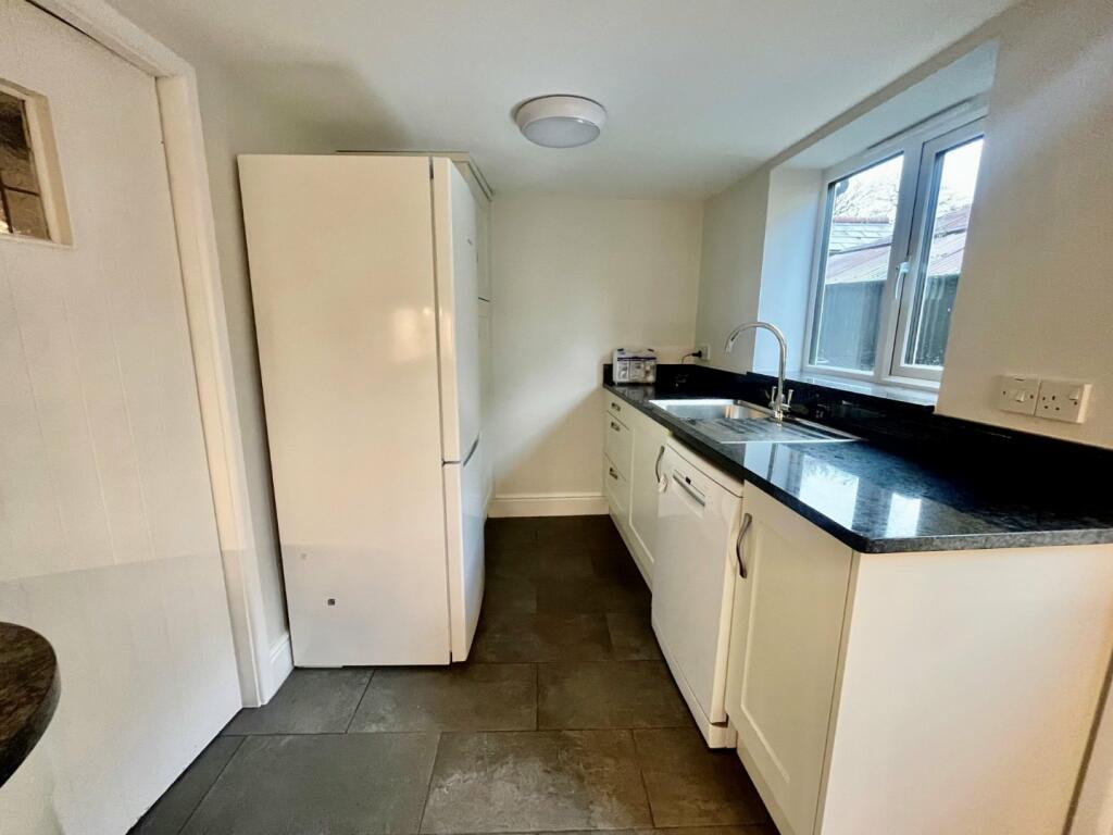 Rackenford Seddons