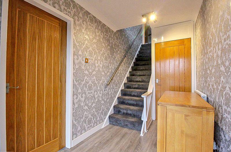 LOWER HALLWAY