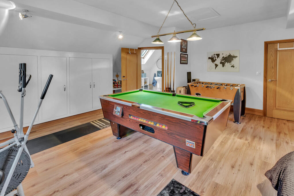 Games Room (2)